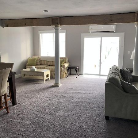 Mariners Cove Cottage Норфолк Экстерьер фото