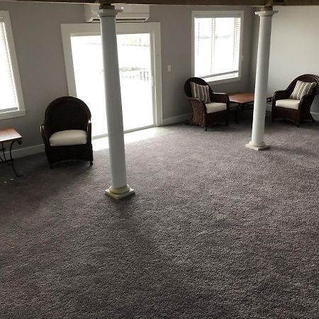 Mariners Cove Cottage Норфолк Экстерьер фото