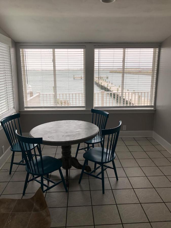 Mariners Cove Cottage Норфолк Экстерьер фото