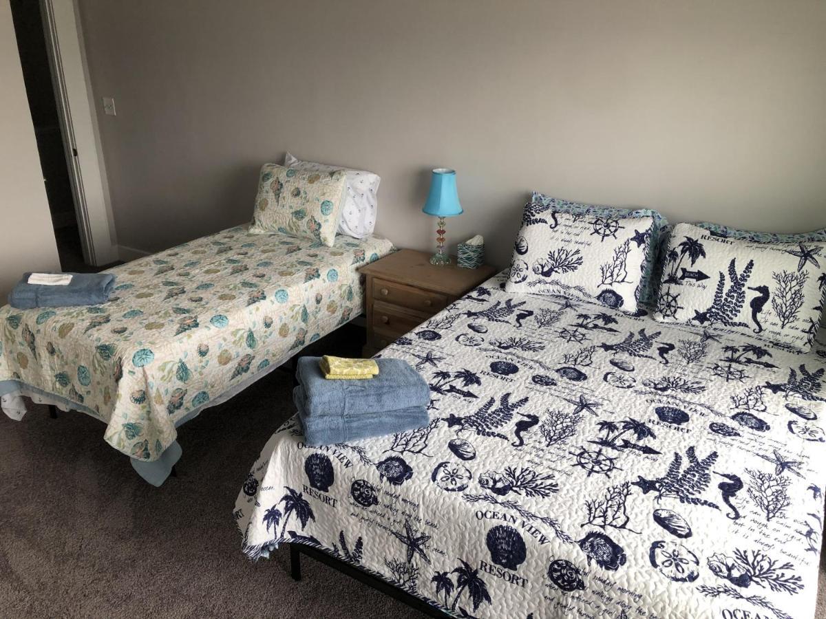 Mariners Cove Cottage Норфолк Экстерьер фото