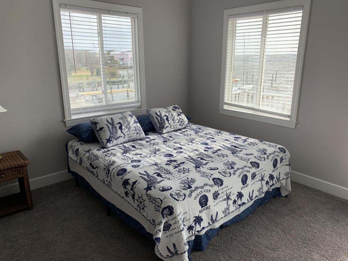 Mariners Cove Cottage Норфолк Экстерьер фото